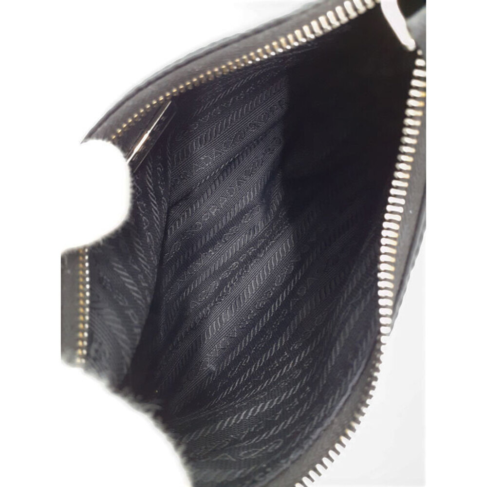 Prada Re Edition 2000 Hobo Shoulder bag black - Picture 3 of 9